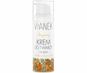 Vianek Výživný denní krém na obličej 50ml