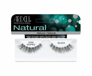 Ardell Professional Natural Demi Wispies black - černé um...