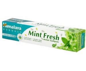 Himalaya Herbals Mint Fresh osvěžující zubní pasta 75 ml