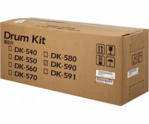 Kyocera Kyocera DK-590 Drum pro FS-C2026/2126/2526/2626/5...