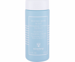 Sisley Pěna na odlíčení a čištění obličeje 125 ml