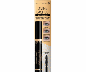 MAX FACTOR Divine lashes řasenka zvětšující objem 001 Ric...