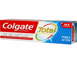 Colgate Colgate zubní pasta Total Visible Action 75ml