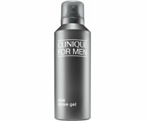 Clinique Skin Supplies For Men Aloe Gel na holení Aloe Ge...