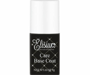 Elisium ELISIUM_Care Base Coat pečující báze pod lak na n...