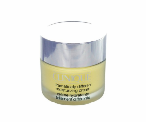 Clinique Dramatically Different Moisturizing Cream hydrat...