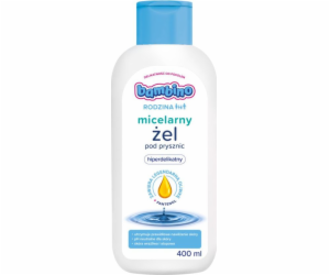 Bambino Family sprchový gel 400ml