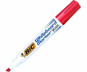 Bic Velleda 1751 za sucha stíratelný fix se šikmým hrotem...