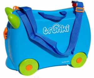 Kufr Trunki Terrance Airport Rolling Suitcase (TRU0006)