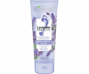 Bielenda Bielenda Lavender Foot Care Intenzivně zjemňujíc...