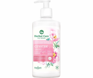 Farmona Herbal Care Ultra jemný gel pro intimní hygienu C...