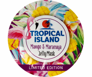 Marion Marion Tropical Island Mango & Maracuya gelová mas...