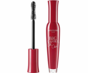 BOURJOIS Paris Oh Oui Big Lashes 01 Black Mascara 7ml