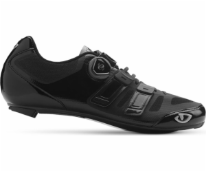 Pánské boty GIRO Sentrie Techlace Black, velikost 45