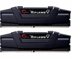 Paměť G.Skill Ripjaws V, DDR4, 16 GB, 3200 MHz, CL16 (F4-...