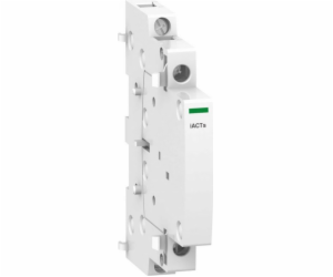 Schneider Electric Pomocný kontakt 2Z boční montáž iACT (...