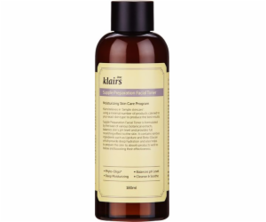 Klairs Supple Preparation Facial Toner Hydratační pleťové...