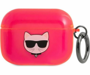 Karl Lagerfeld Case Karl Lagerfeld KLAPUCHFP Apple AirPod...