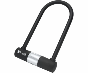 Magnum Bicycle Lock 3002 U-LOCK (MGN-3002)