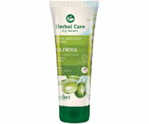 Farmona Herbal Care Olive výživný krém na ruce a nehty 100ml