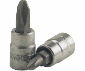 Teng Tools Pozidriv křížová stopka 1/4 PZ1 x 32mm (6835-0...