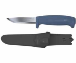 Morakniv Nůž s pochvou Mora Basic 546 (230770109)