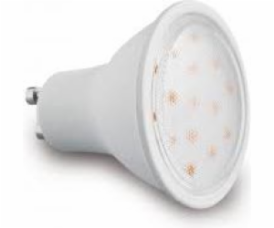 GTV LED žárovka SMD GU10 230V 4W (LD-NGU10P-4W)