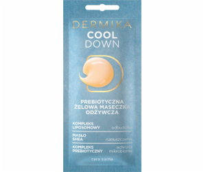 Dermika Dermika Beauty Masks Prebiotic Cool Down výživná ...