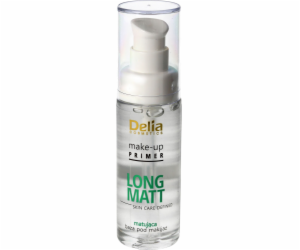 Delia Long Matt Mattifying Makeup Base 30 ml