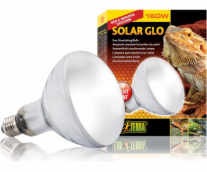 HAGEN EXOTERRA SOLAR GLO ŽÁROVKA 160W