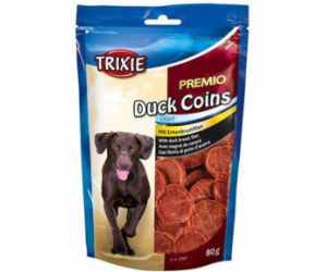 Trixie SNACKI Premio Duck Rings 80g