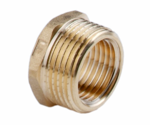 Redukce Ferro Brass 2x1 R10Z