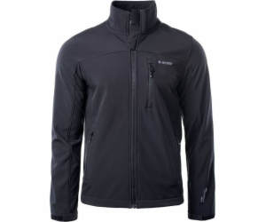 HI-TEC SOFTSHELL SONNI BLACK/BLACK M