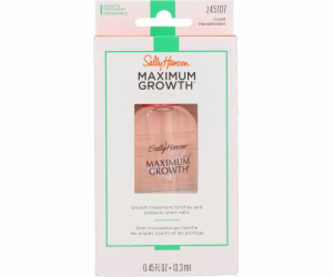 Sally Hansen Maximum Growth posilující kondicionér na nehty