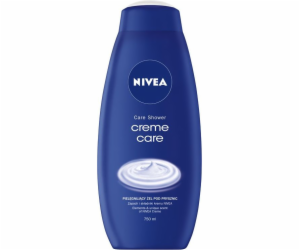 Nivea Creme Care sprchový sprchový gel 750 ml