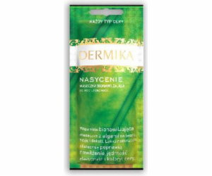 Dermika Bio-Moisturizing Mask Saturation 10 ml