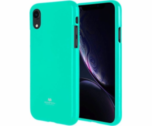 Mercury Jelly Case iPhone 11 mint / mint 6.1