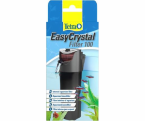 Tetra Tetra EasyCrystal Filter 100 - vnitřní filtr pro ak...