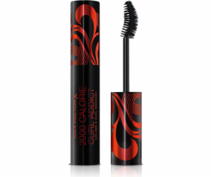 MAX FACTOR 2000 Calorie Curl Addict Mascara Černá řasenka...