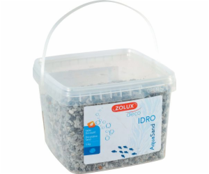 Zolux ZOLUX Aquasand ASHEWA šedá 5 kg