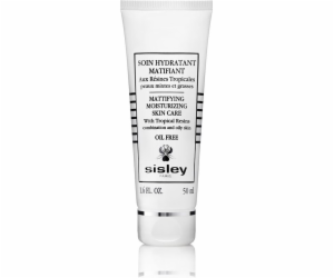 Sisley Mattifying Moisturizing Skin Care With Tropical Re...