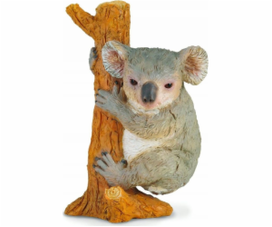 Figurka Collecta LEZENÍ MEDVĚDŮ KOALA - CollectA - 88356 - M