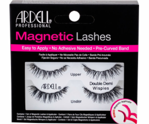 Ardell Ardell Magnetic Lashes Double Demi Wispies Umělé ř...