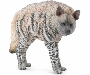 Collecta figurka pruhovaná hyena (004-88566)