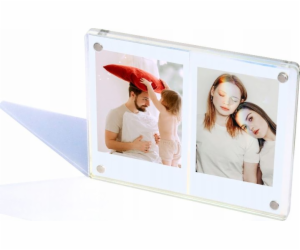 LoveInstant Frame Velký magnetický rám pro fotografie Ins...