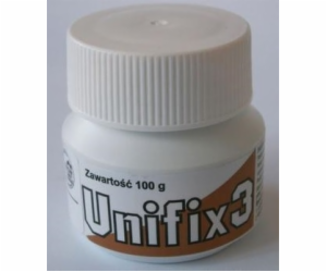 Unipak Unifix 3 pájecí pasta 100g + štětec (4540321)