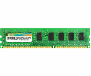 Paměť Silicon Power DDR3L, 8 GB, 1600 MHz, CL11 (SP008GLL...