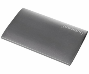 Externí disk Intenso SSD Portable SSD Premium Edition 256...