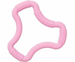 Dr Browns Flexees Teether Pink (000207)