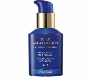 Guerlain Super Aqua Emulsion Univerzální hydratační emulz...